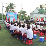 THÔNG ĐIỆP ĐẦU NĂM HỌC 2016 - 2017 CỦA HIỆU TRƯỞNG TRƯỜNG THPT BÁCH VIỆT