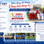 Mỗi học sinh đều có thể tỏa sáng, nếu được đặt đúng môi trường